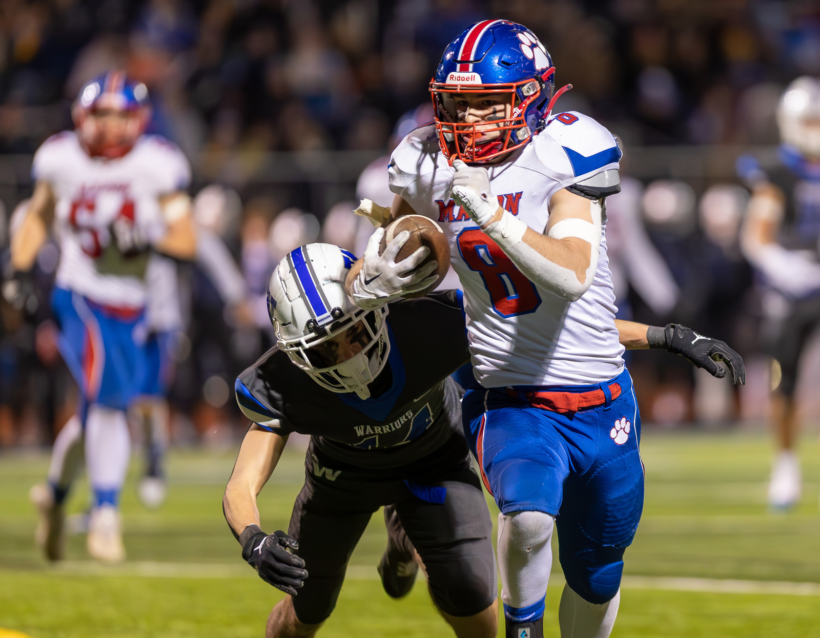  - Walled Lake Playoffs 2023