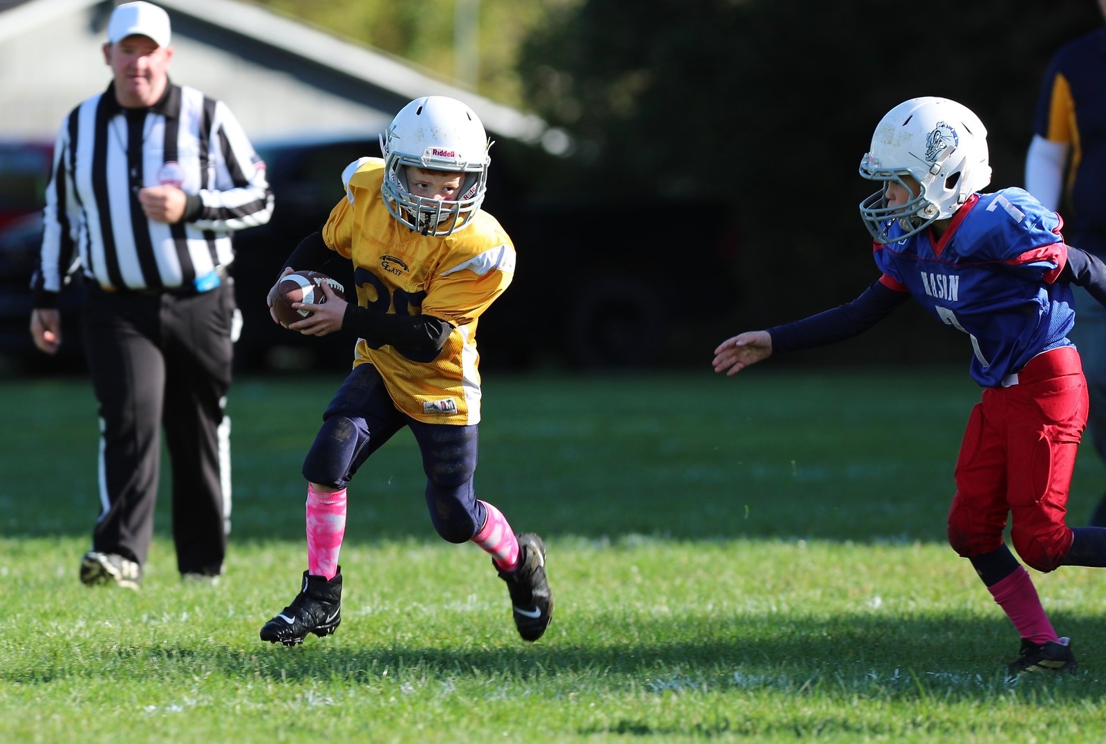  - Junior Bulldogs
