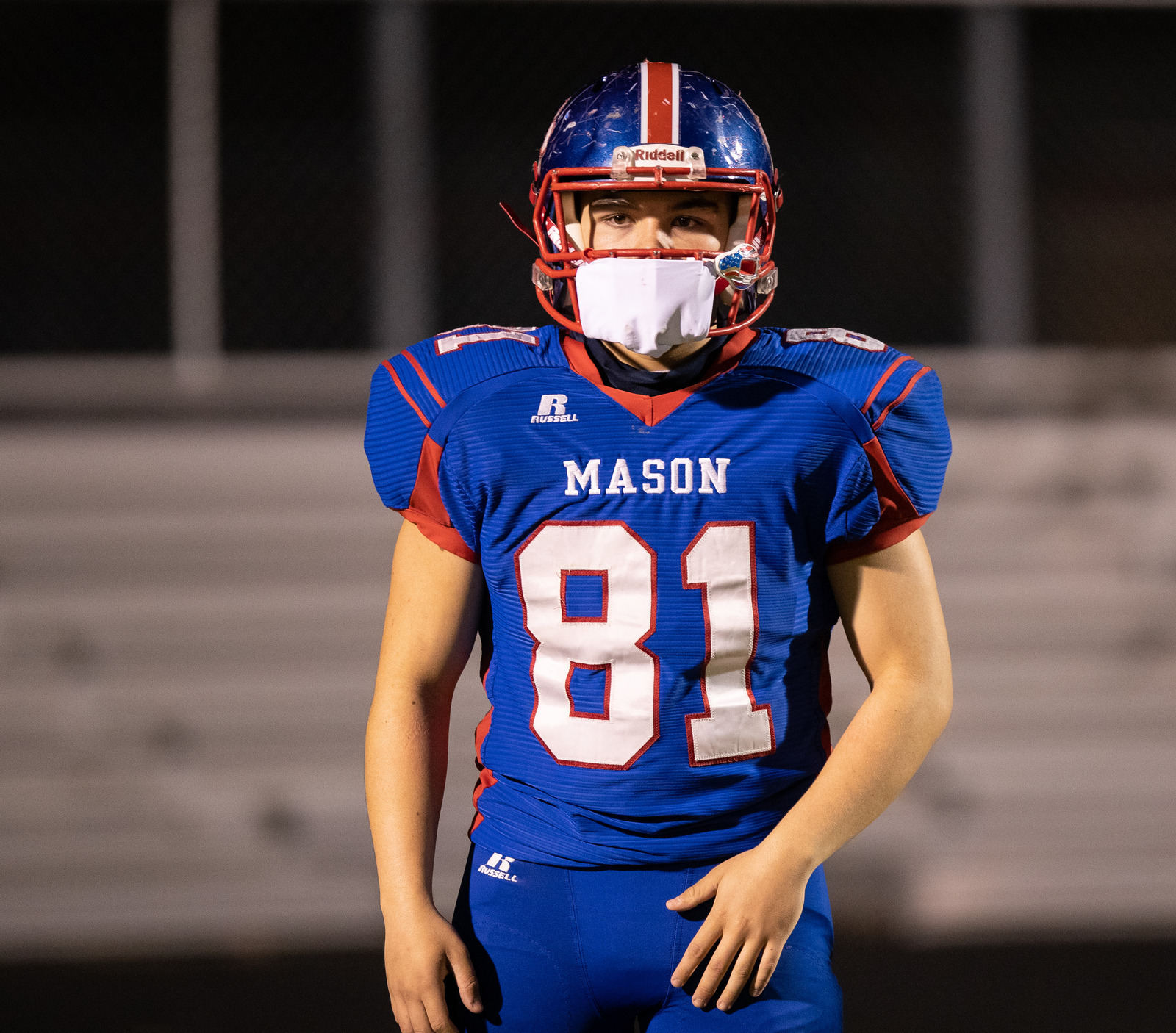  - Fowlerville Playoffs 2020