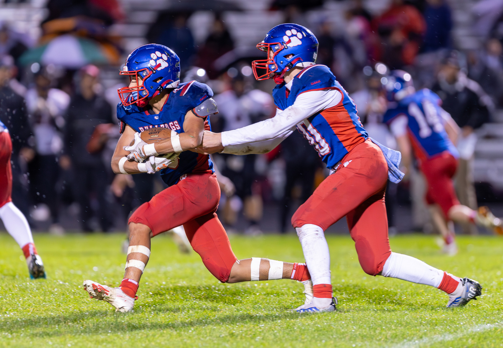  - St. Johns 2023