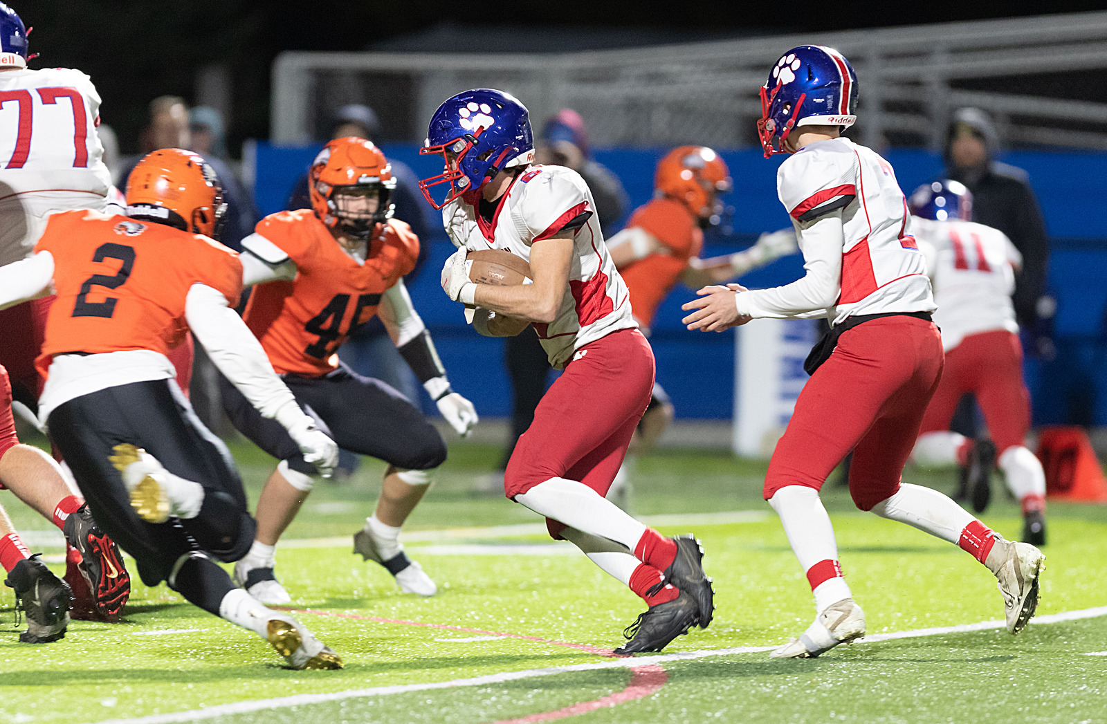  - Brother Rice 2021