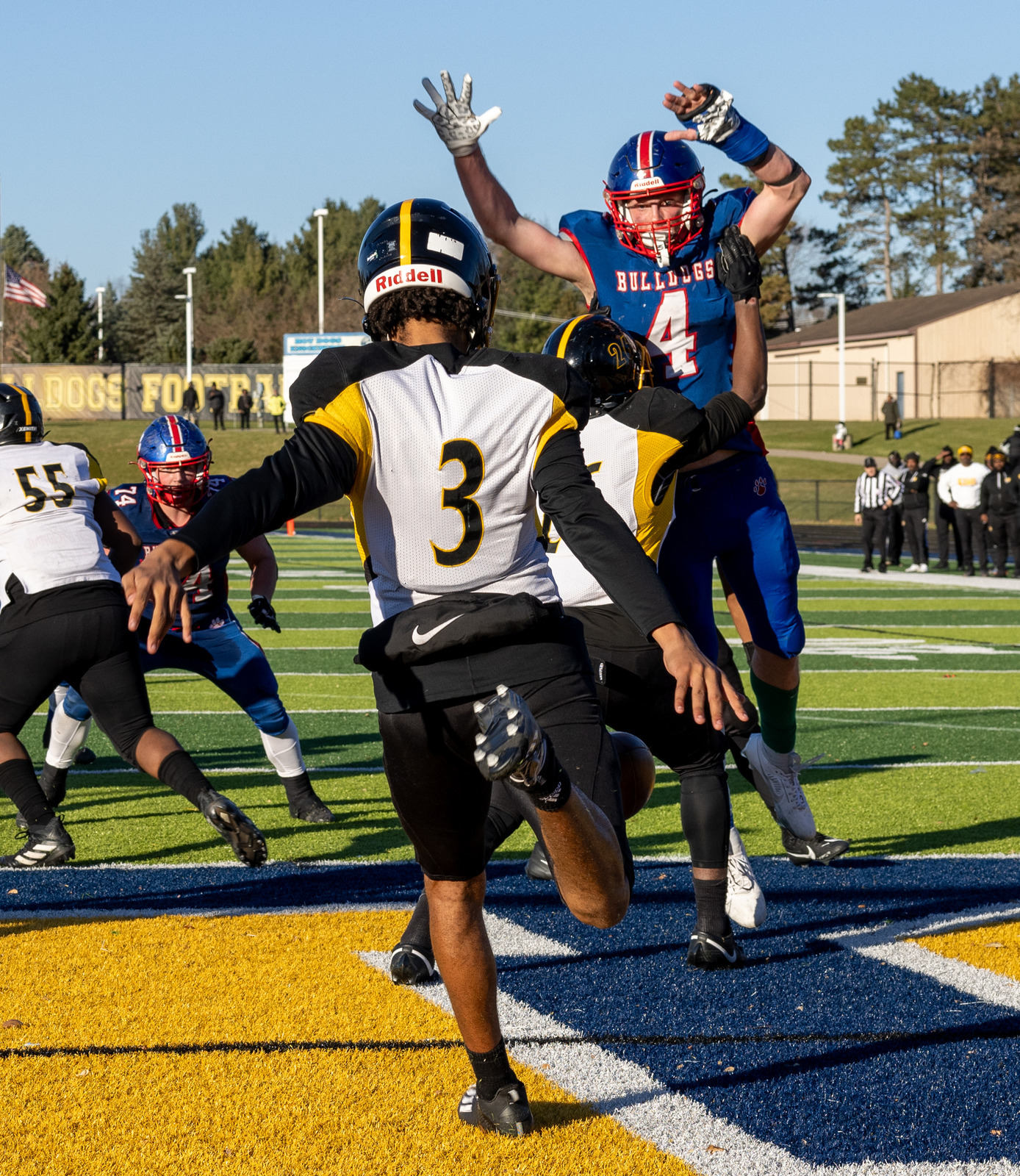  - MLK Playoffs 2023