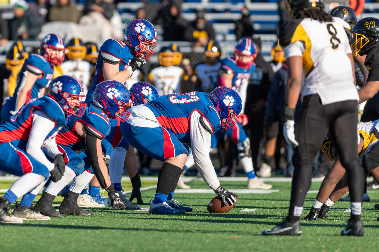  - MLK Playoffs 2023