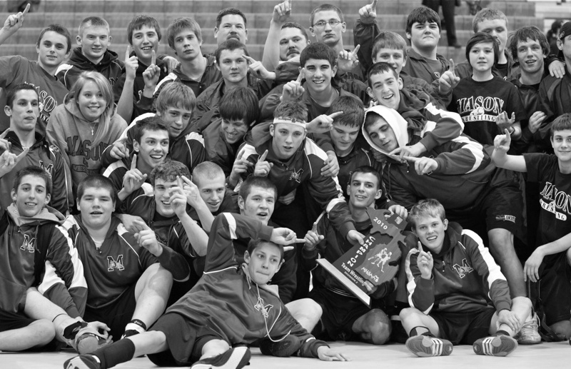  - Team