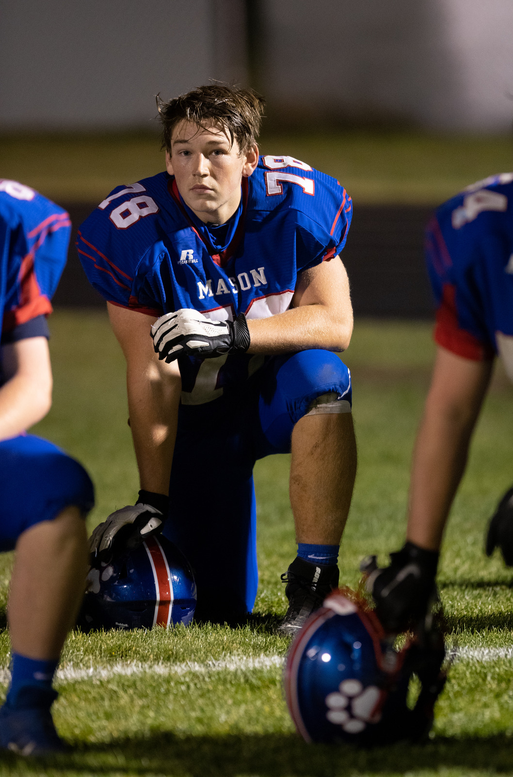  - Fowlerville Playoffs 2020