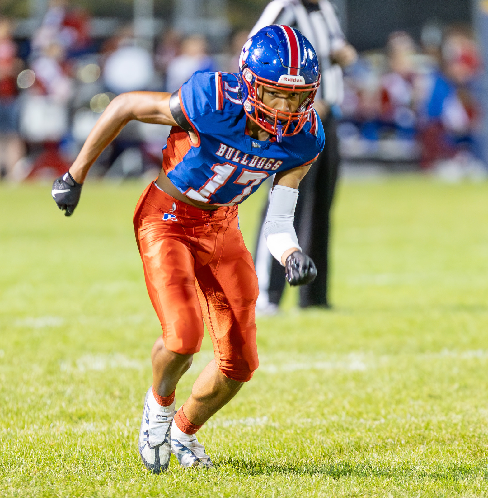  - Fowlerville 2024