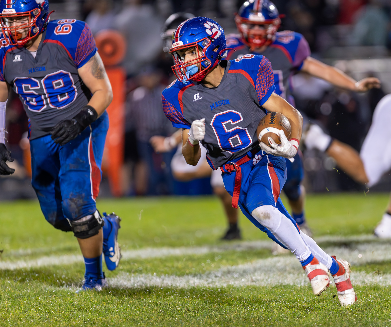  - Linden Playoffs 2023