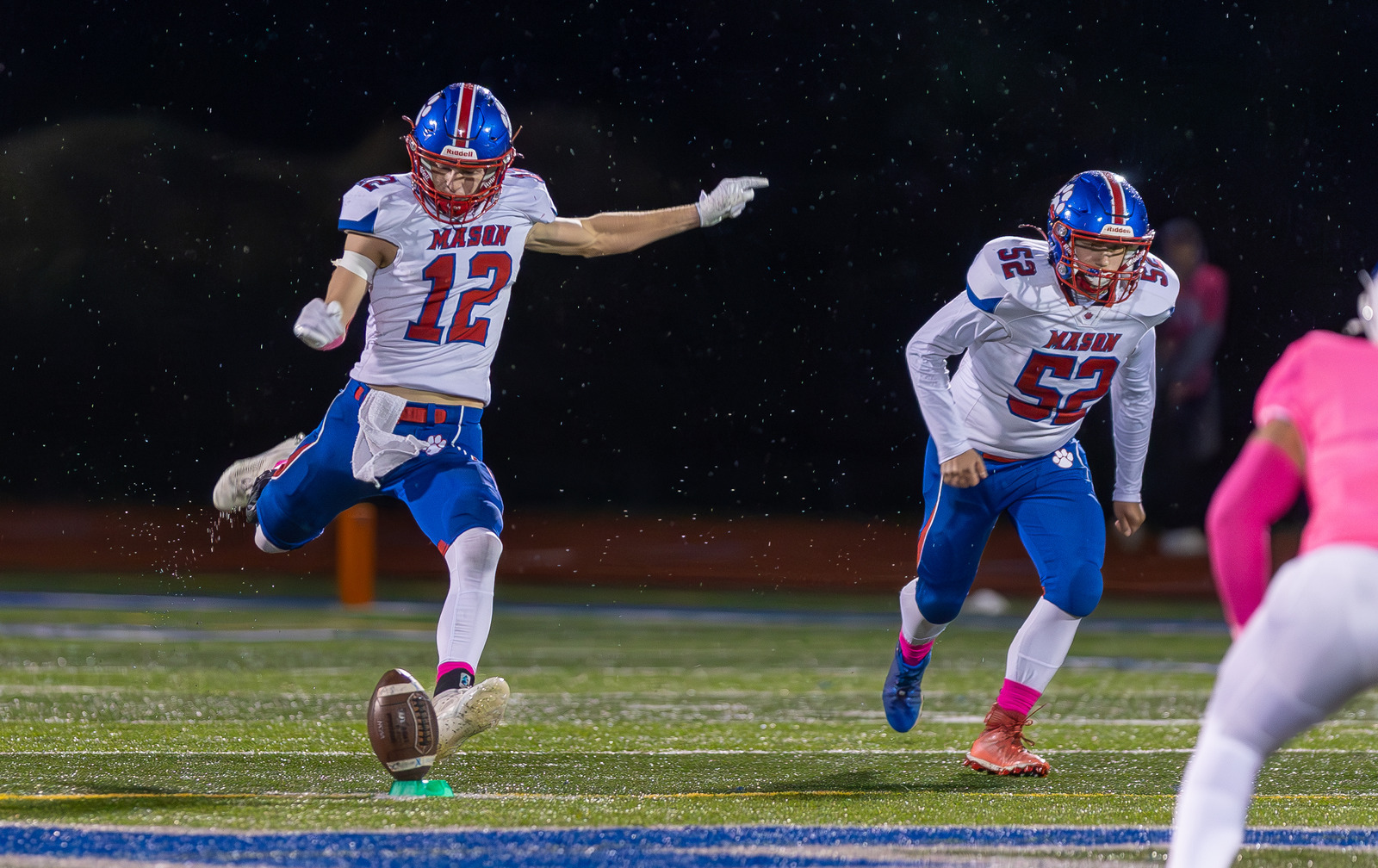  - Walled Lake 2023