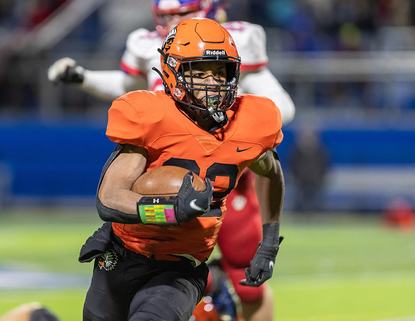  - Brother Rice 2021