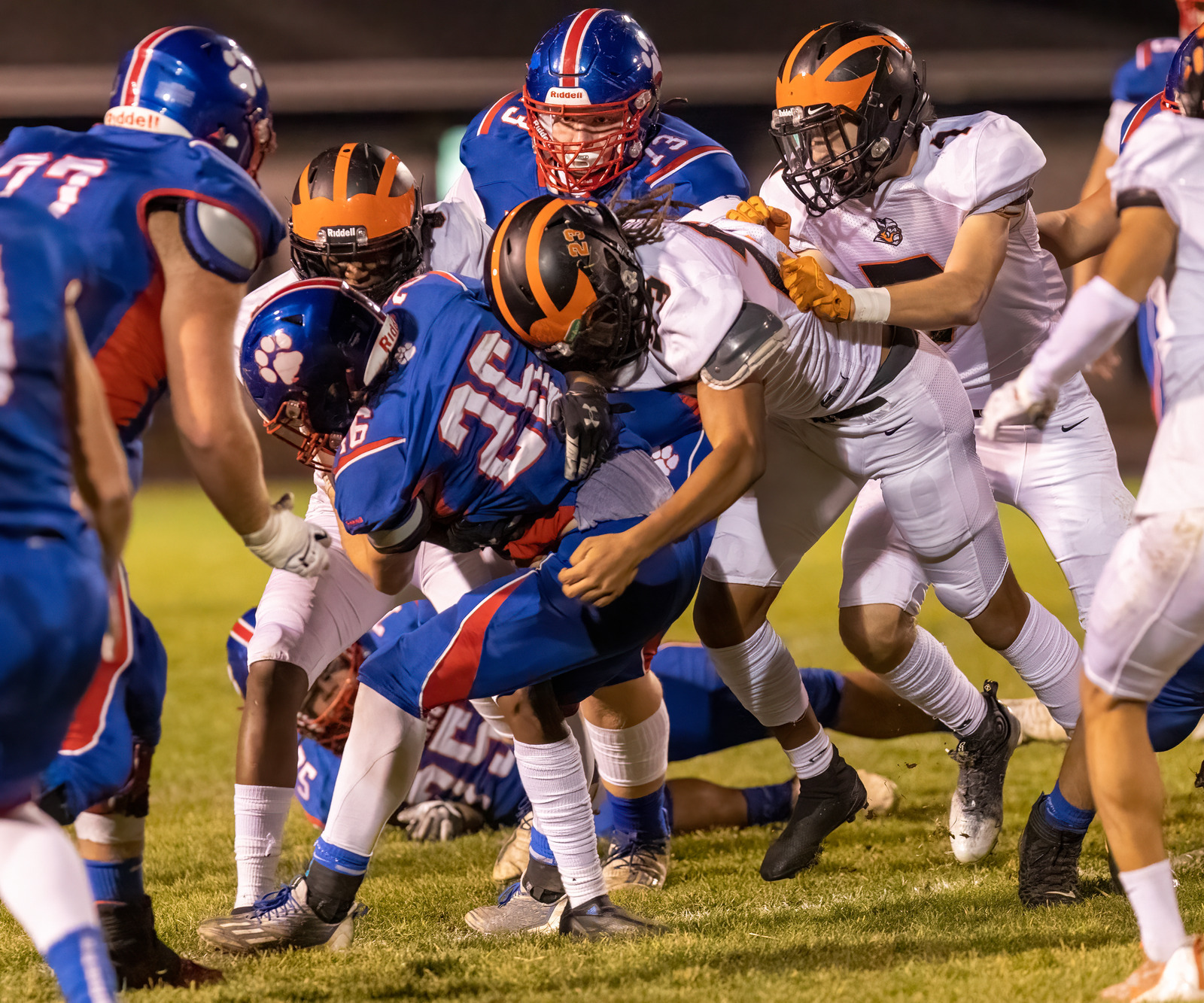  - Jackson Playoffs 2022
