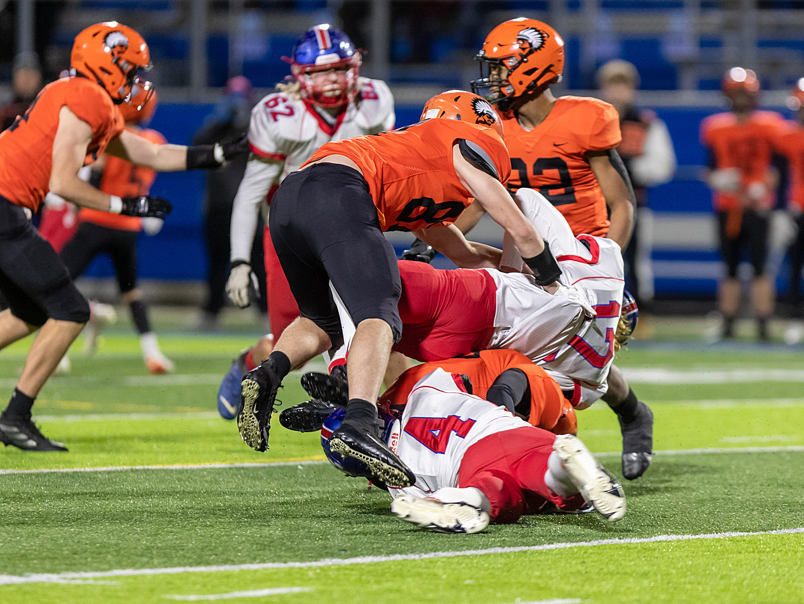  - Brother Rice 2021
