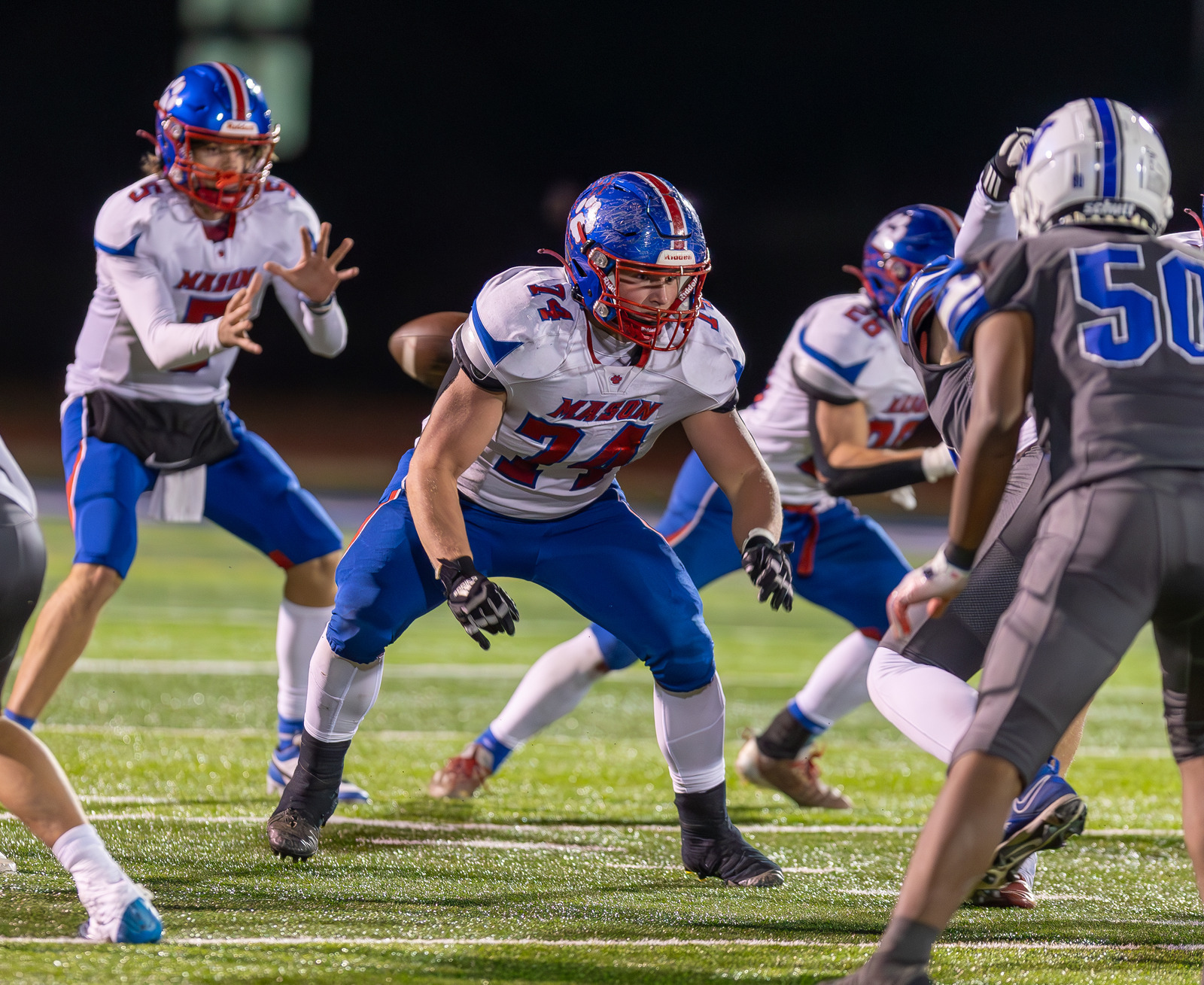  - Walled Lake Playoffs 2023