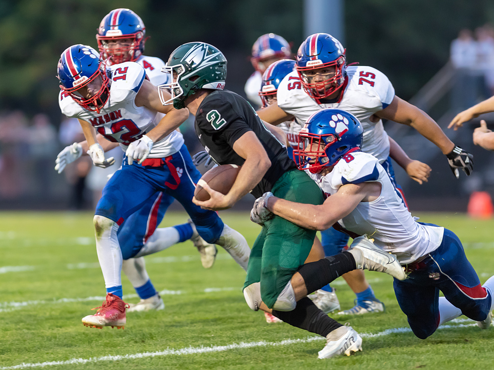  - Williamston2022
