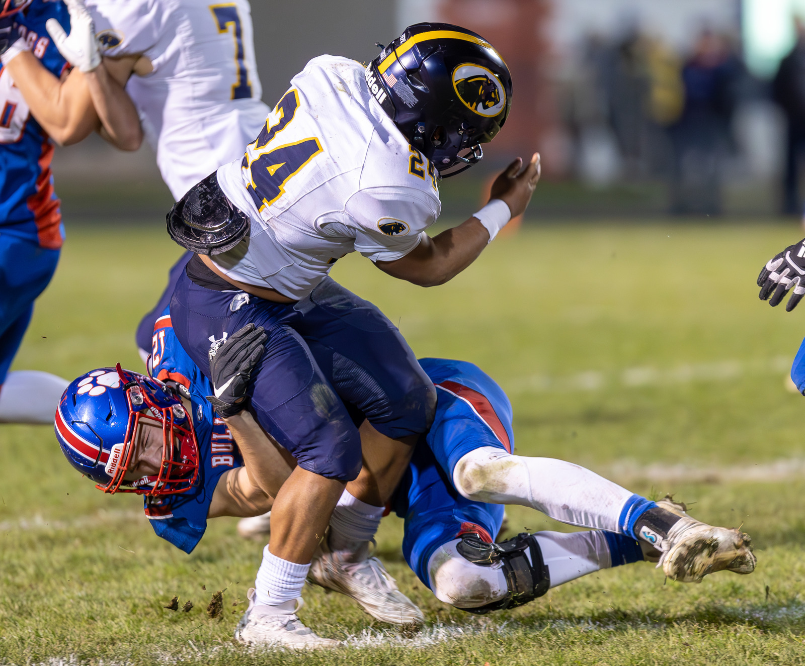  - Dewitt Playoffs 2023