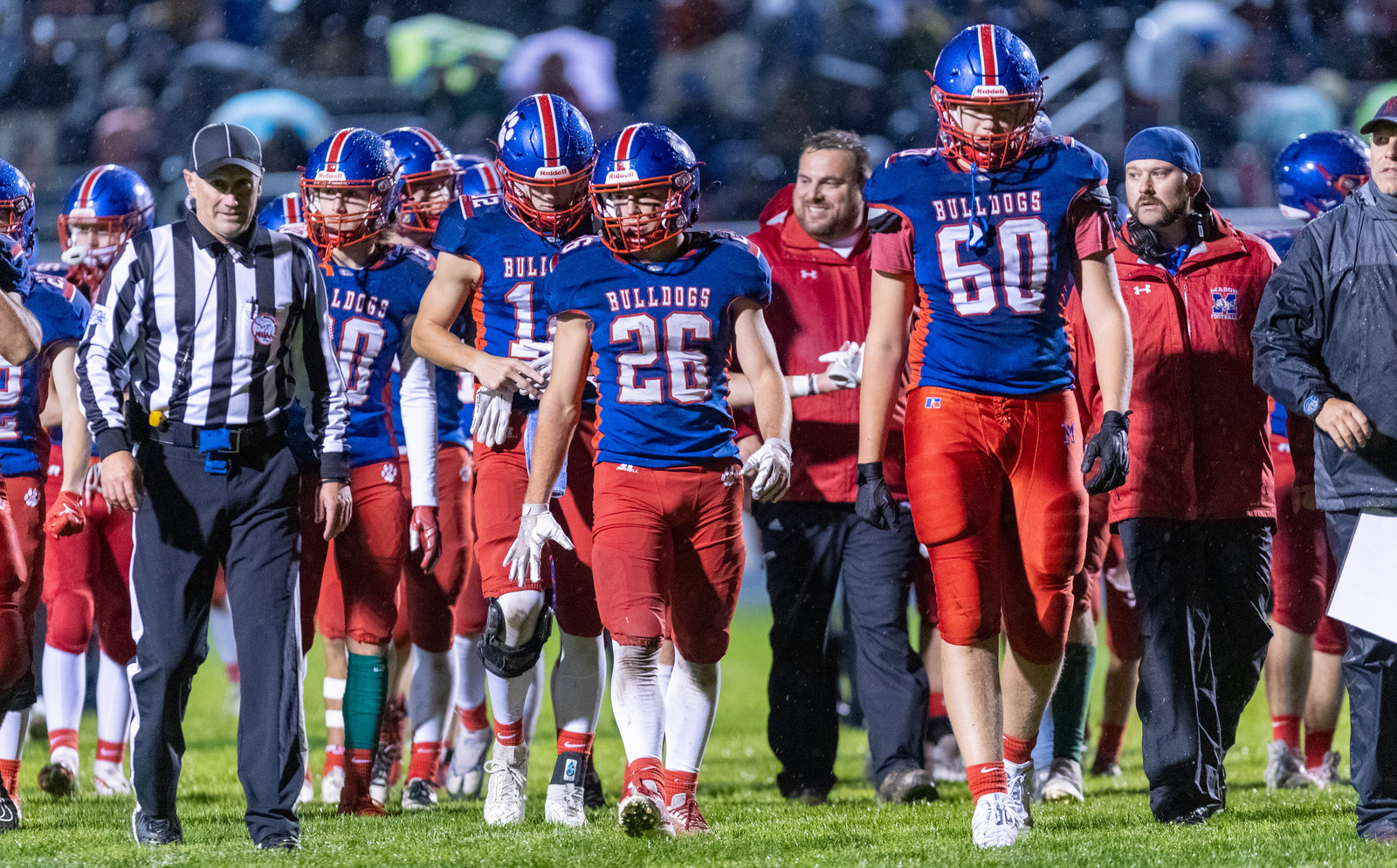  - St. Johns 2023