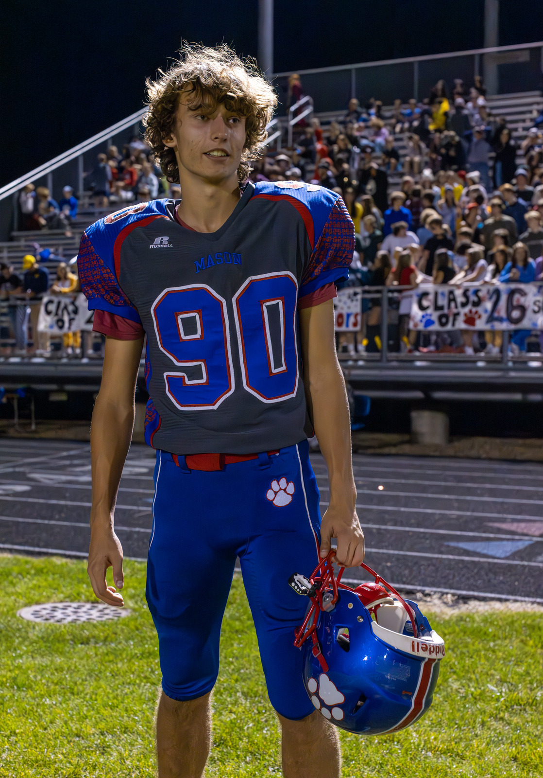  - Linden Playoffs 2023