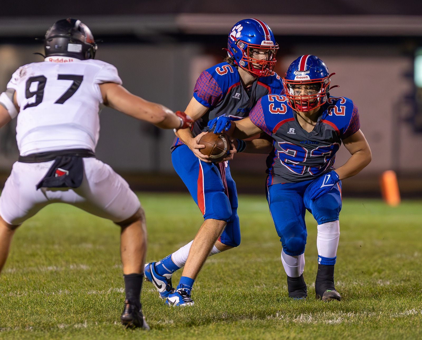  - Linden Playoffs 2023