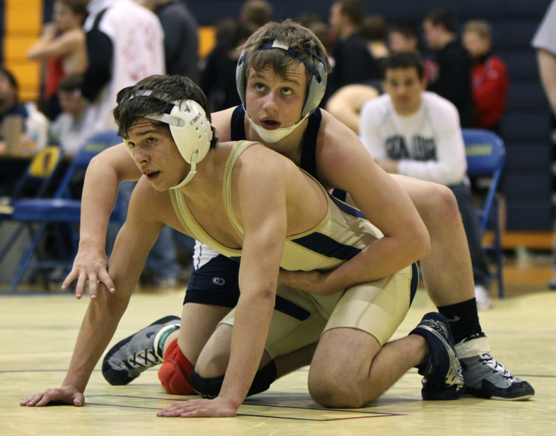  - Junior Varsity