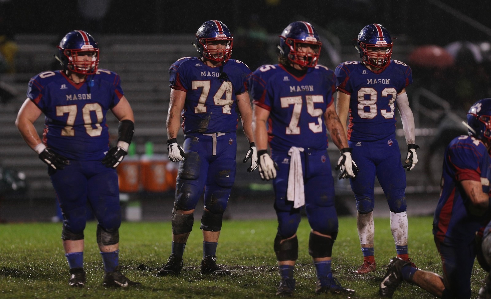  - Williamston 2019
