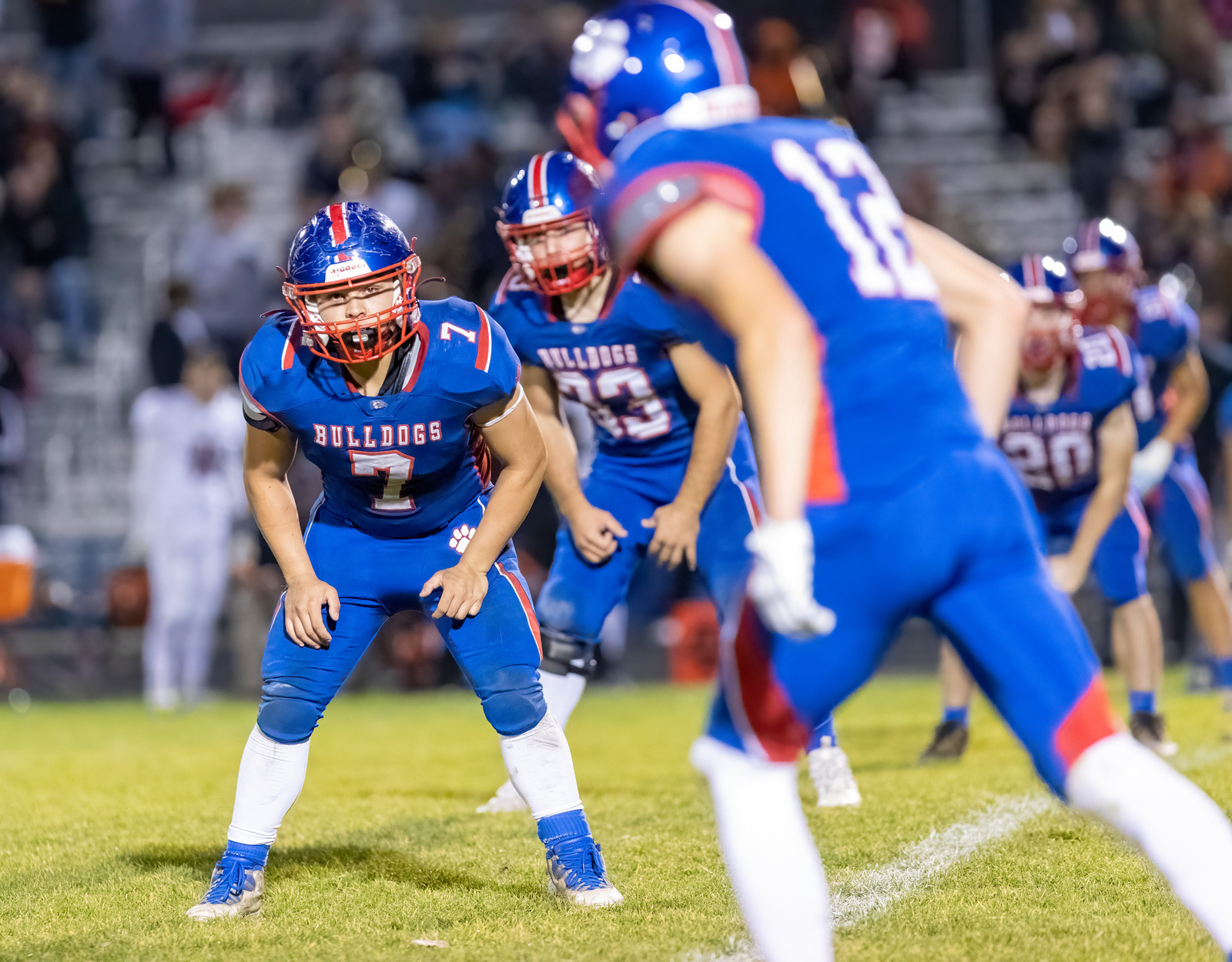  - Jackson Playoffs 2022