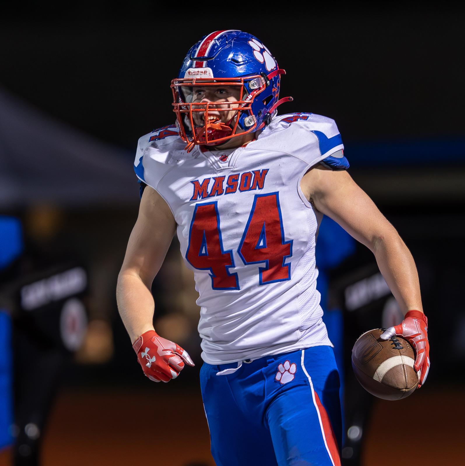  - Walled Lake Playoffs 2023