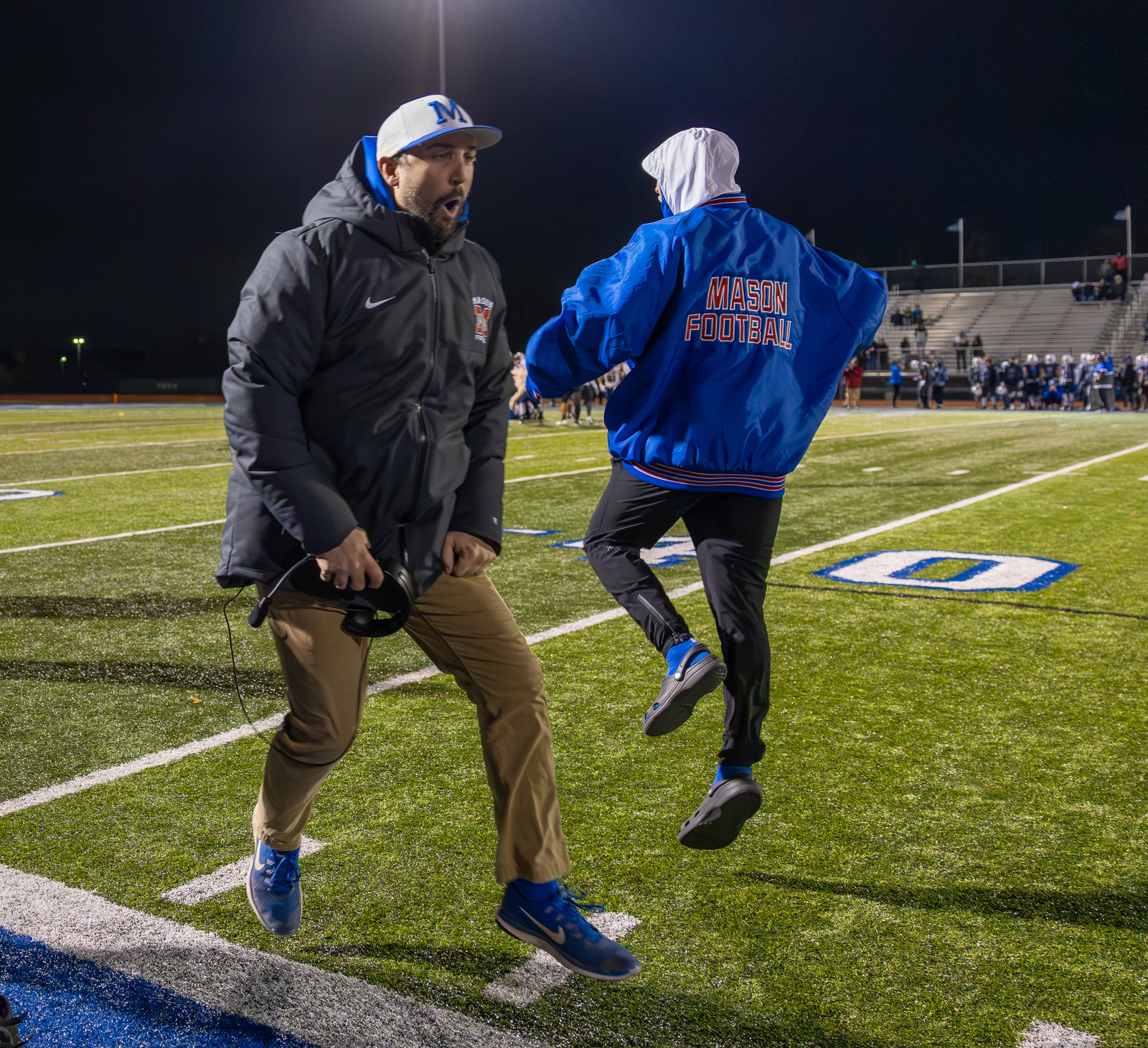  - Walled Lake Playoffs 2023