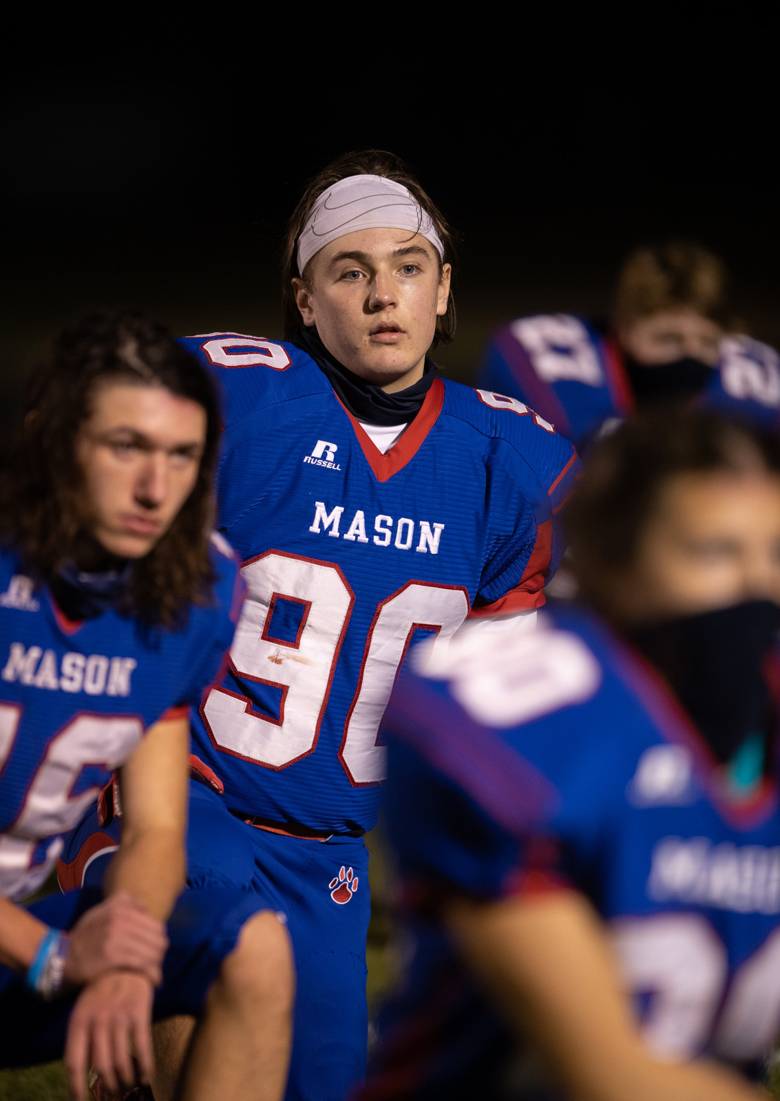  - Fowlerville Playoffs 2020