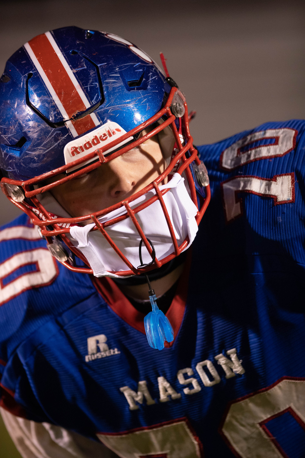  - Ionia Playoffs 2020