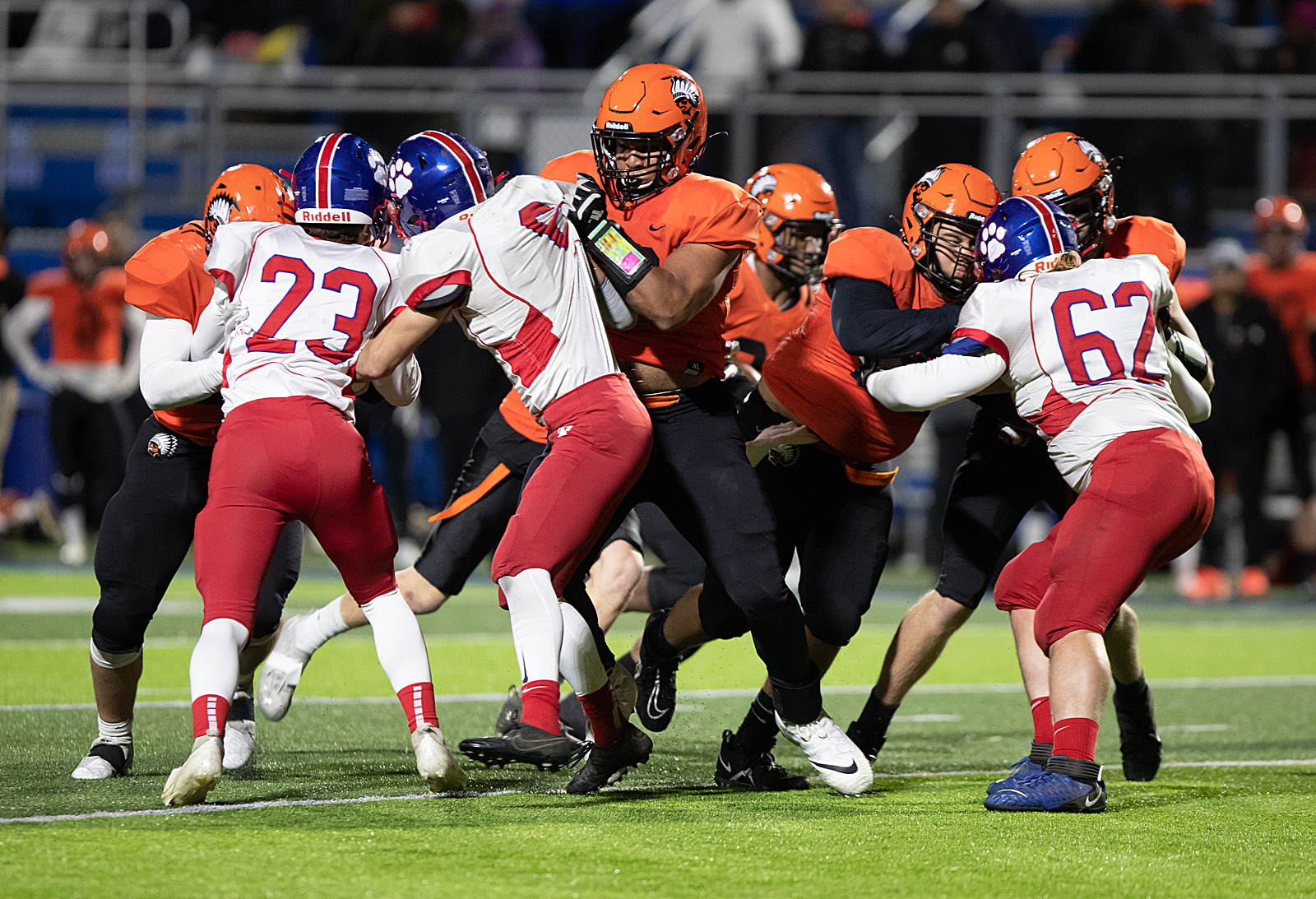  - Brother Rice 2021