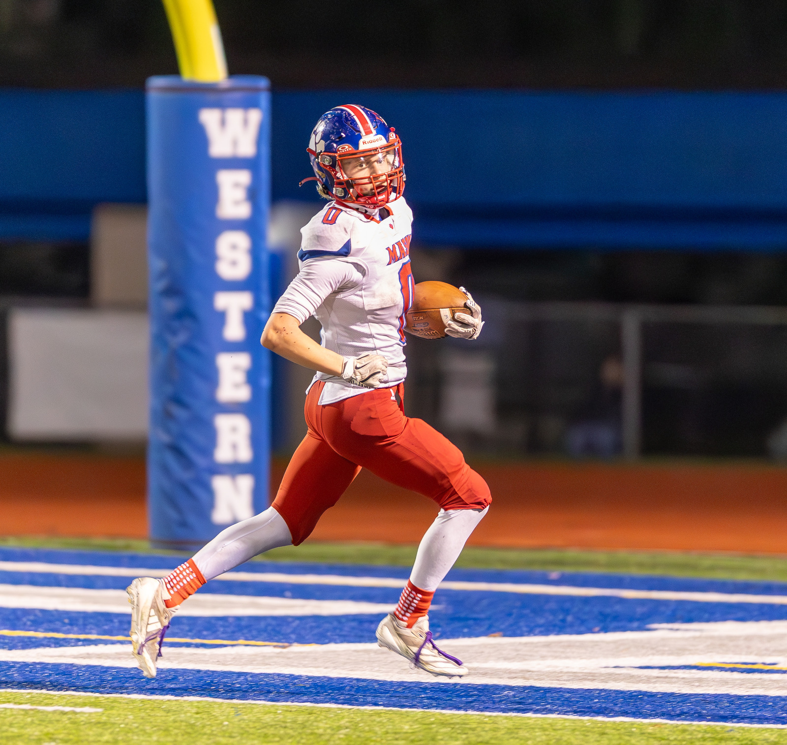  - Walled Lake Playoff 2024
