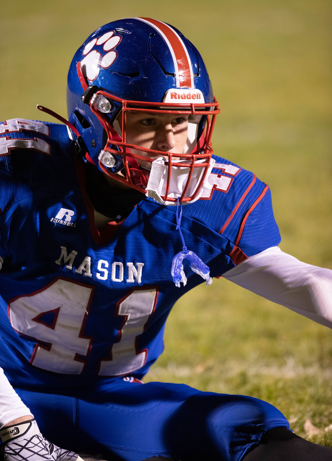  - Ionia Playoffs 2020