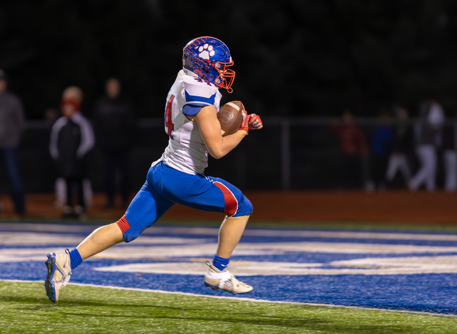  - Walled Lake Playoffs 2023