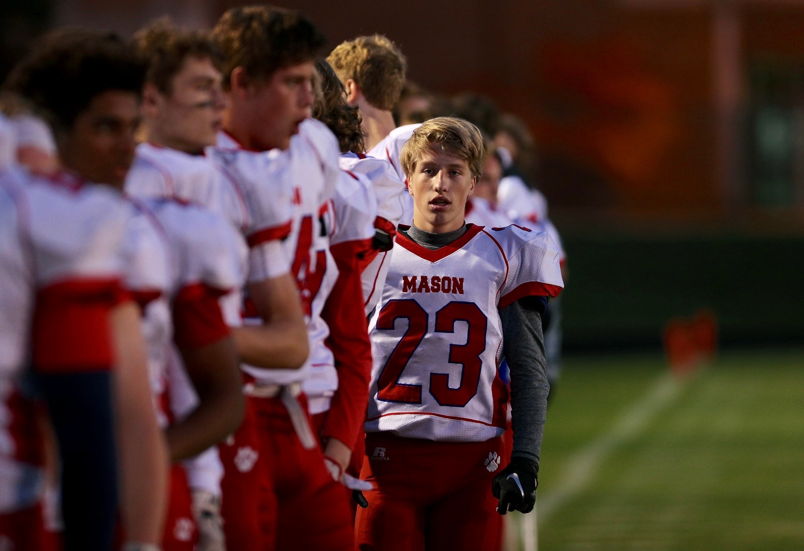  - Eaton Rapids 2019