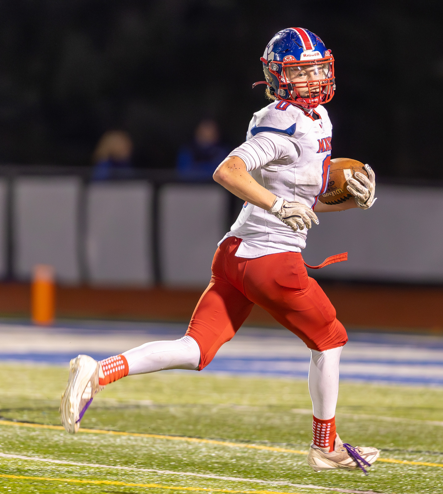  - Walled Lake Playoff 2024