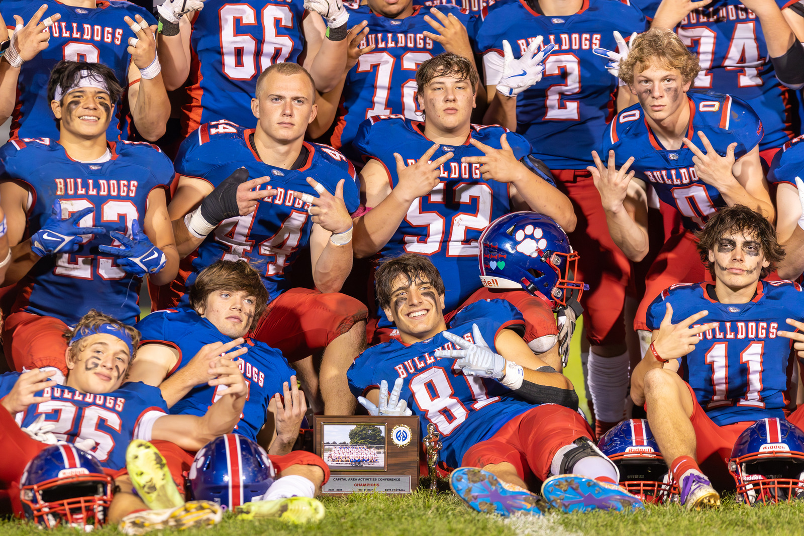  - Fowlerville 2024
