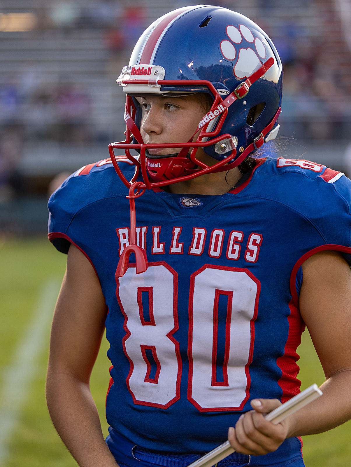  - St Johns 2021
