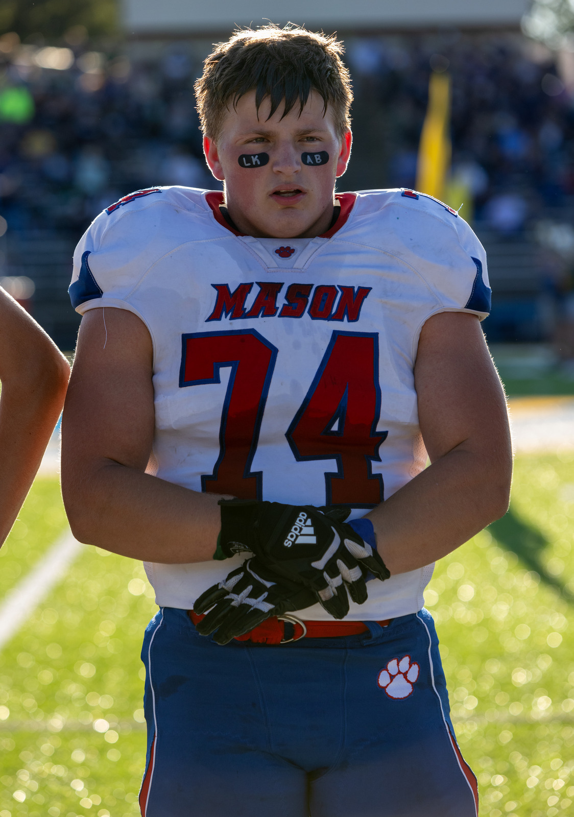  - Dewitt 2023