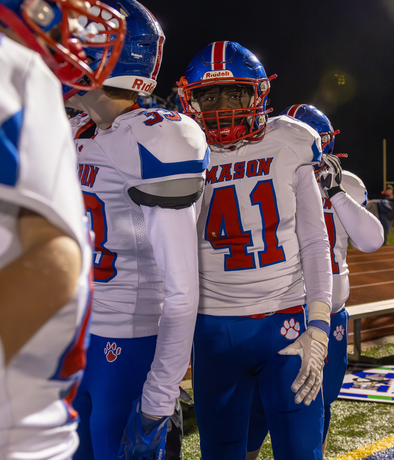  - Walled Lake Playoffs 2023