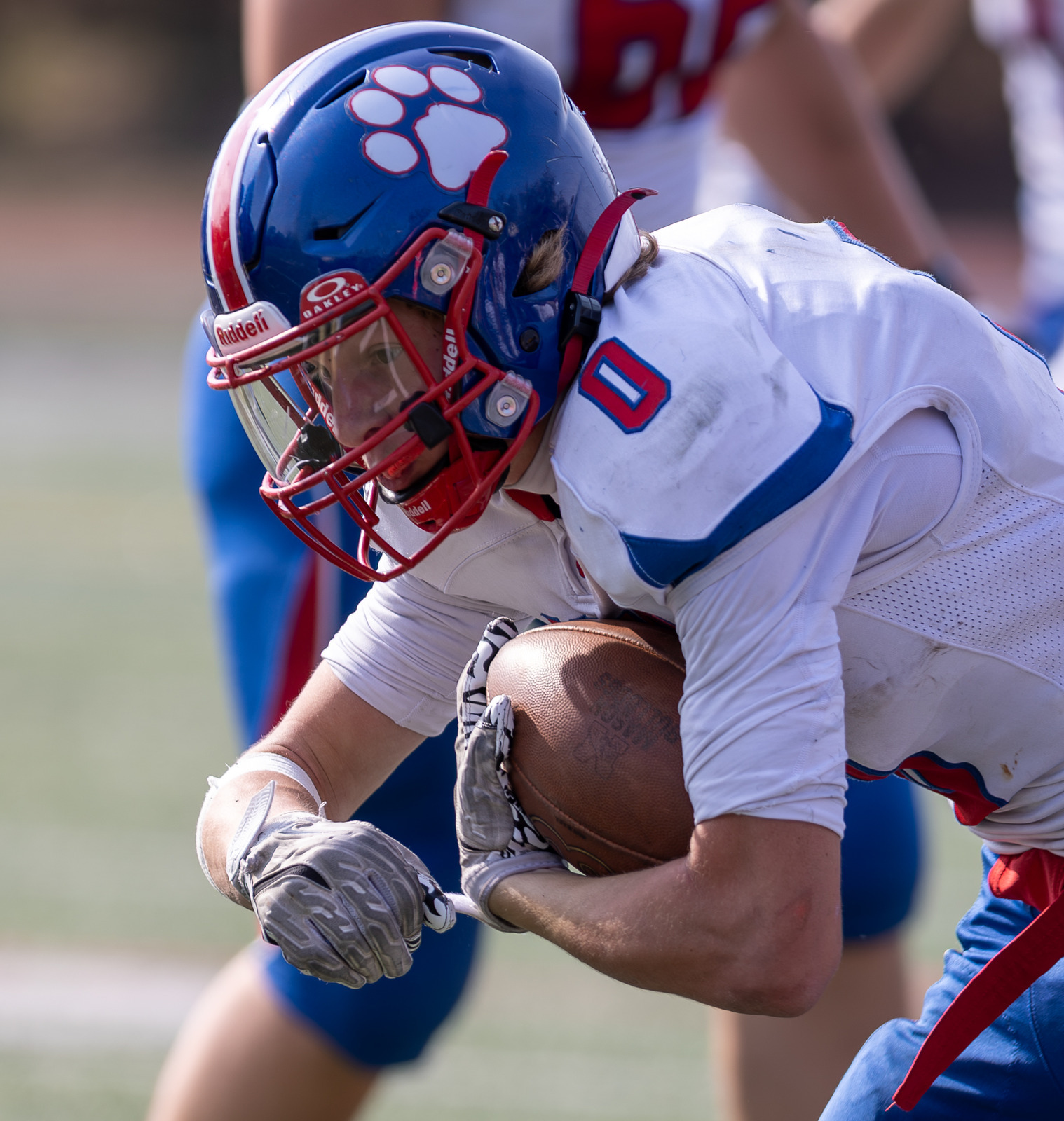  - Detroit Country Day 25