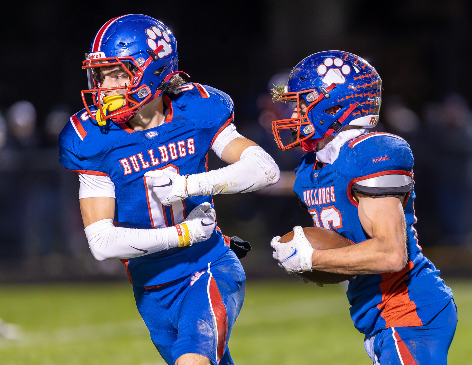  - Dewitt Playoffs 2023