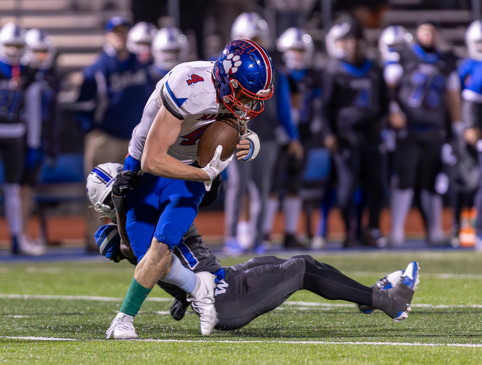  - Walled Lake Playoffs 2023