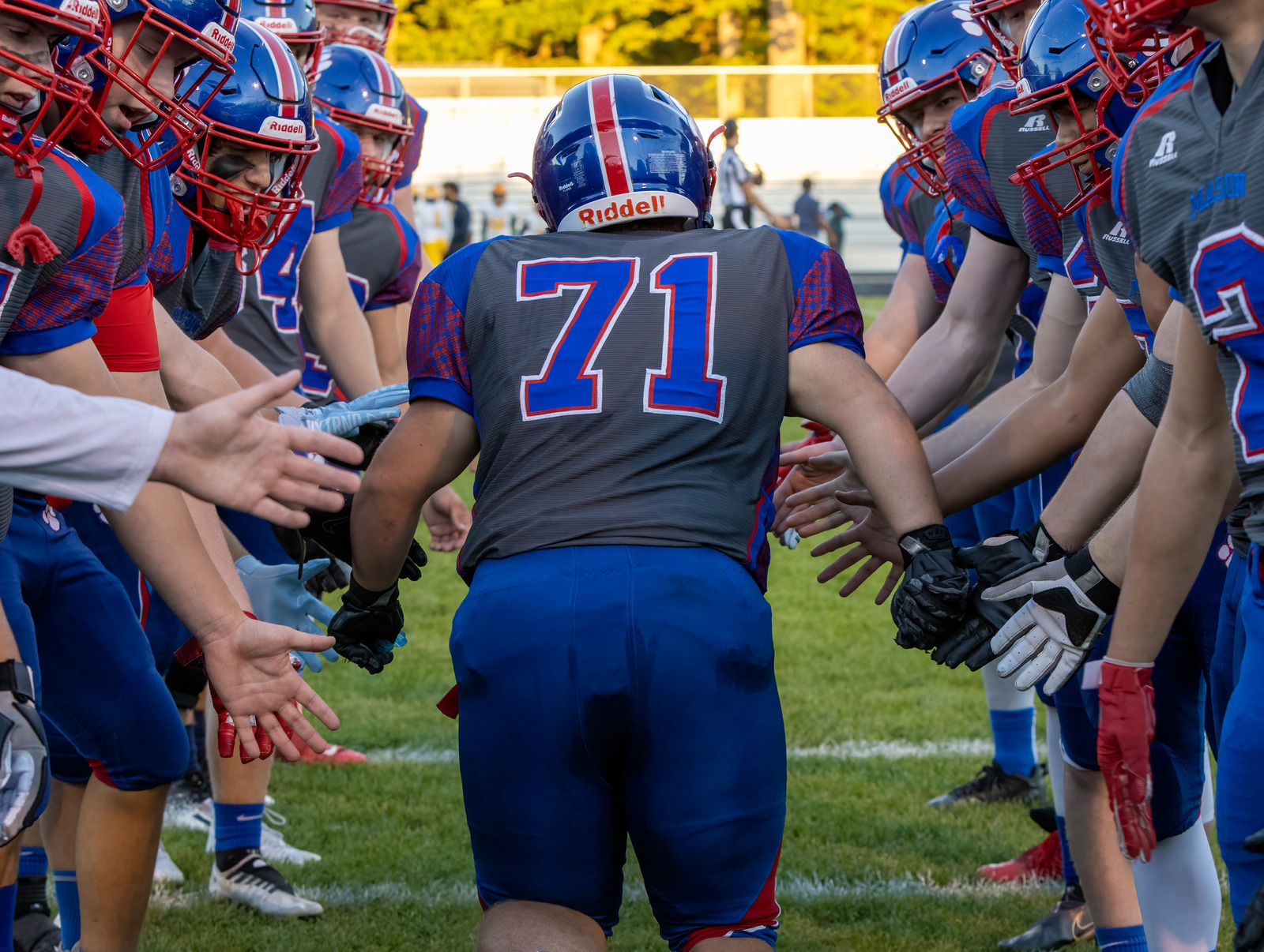  - Eastern 2022