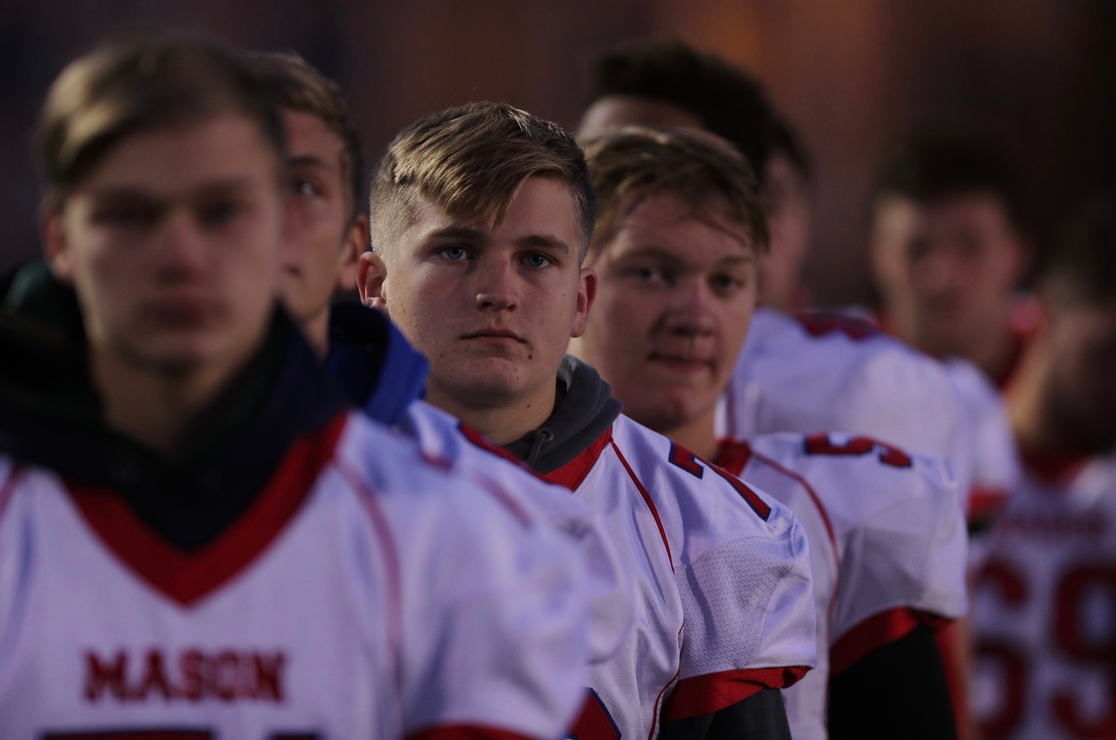  - Eaton Rapids 2019