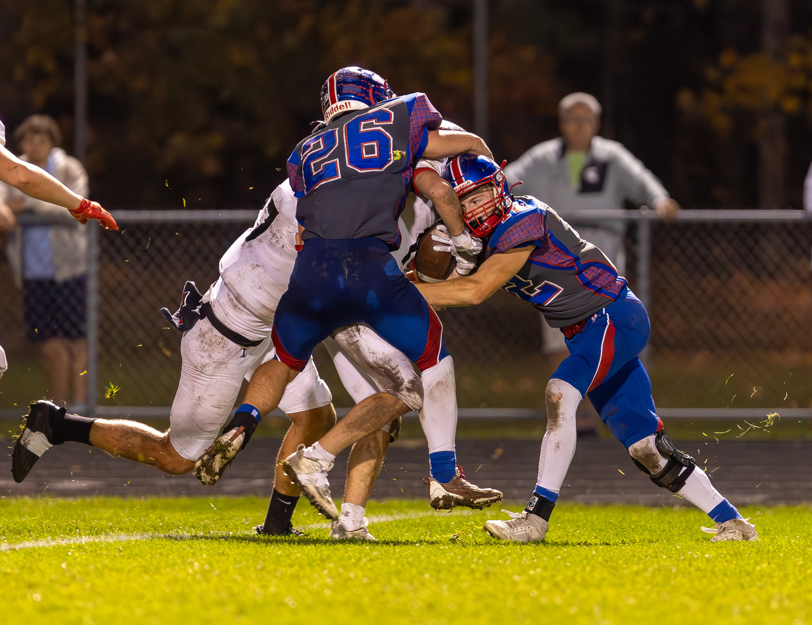  - Linden Playoffs 2023