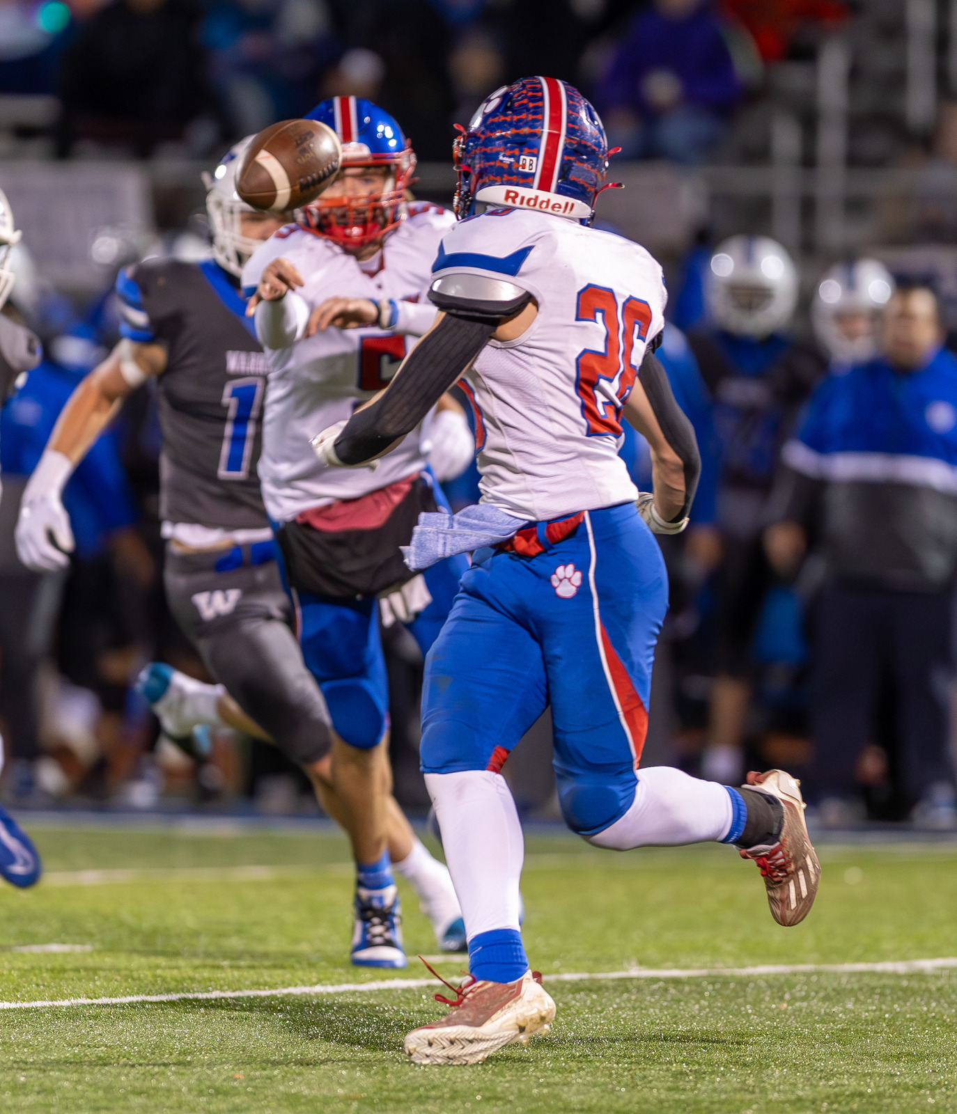  - Walled Lake Playoffs 2023