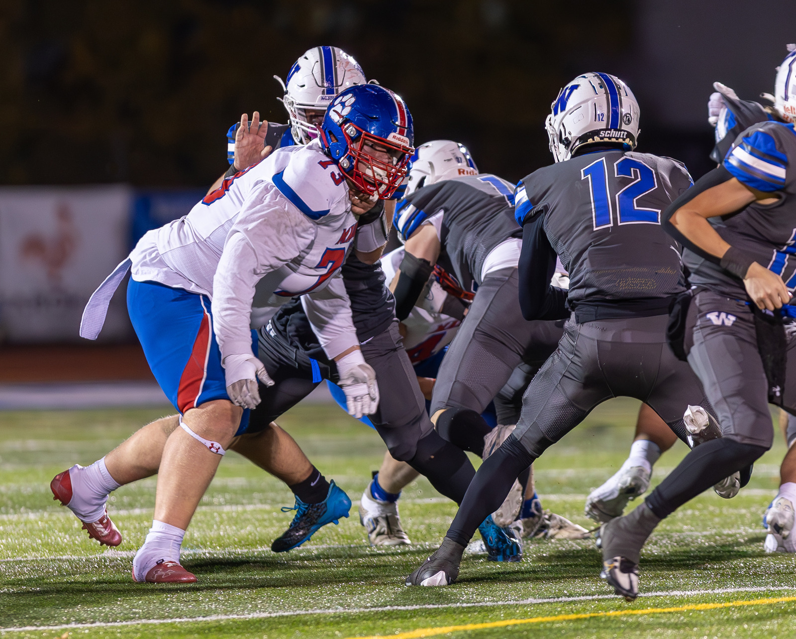  - Walled Lake Playoffs 2023