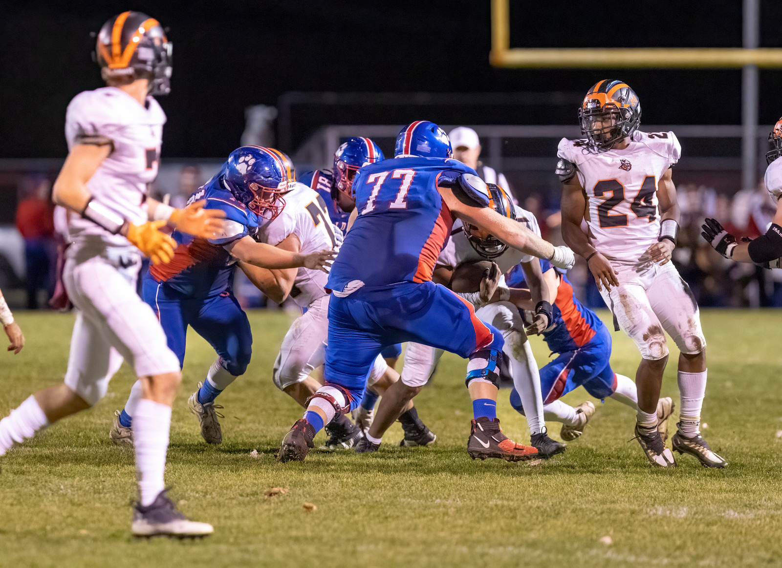  - Jackson Playoffs 2022