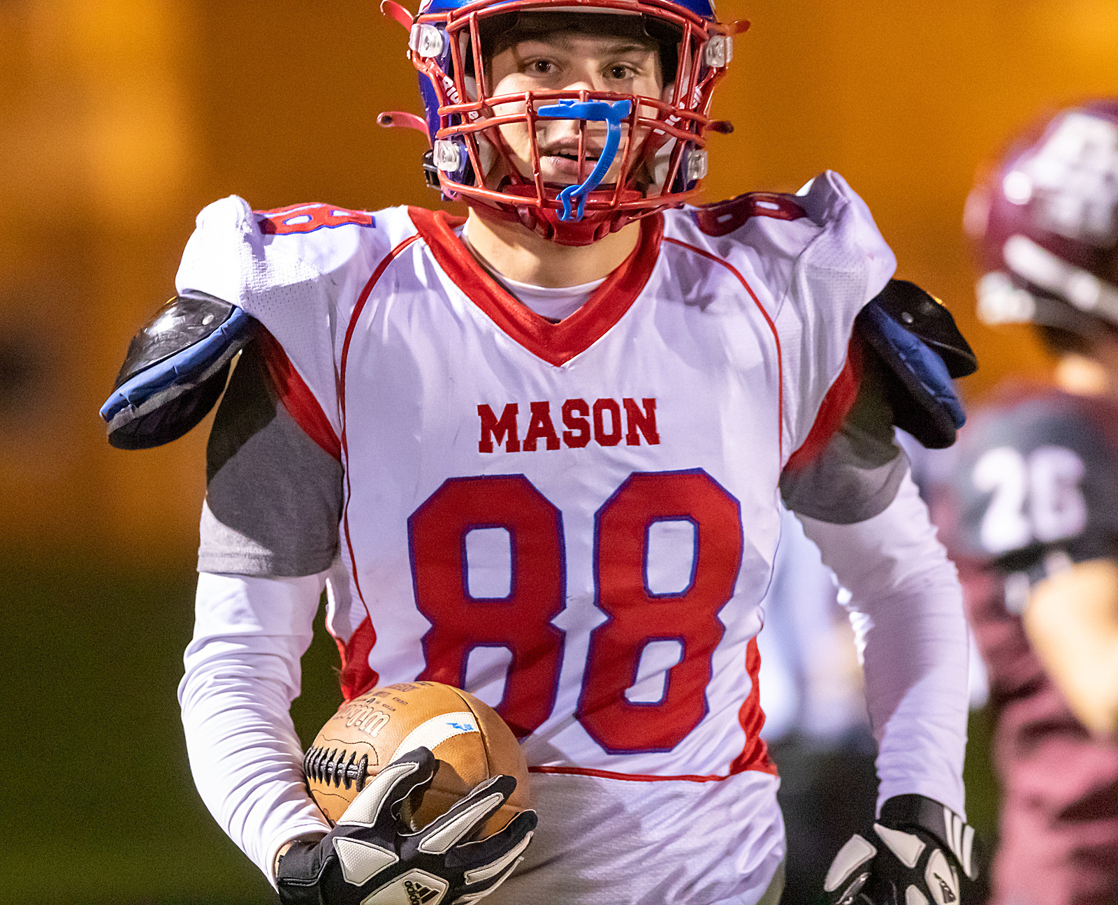  - Eaton Rapids 2021