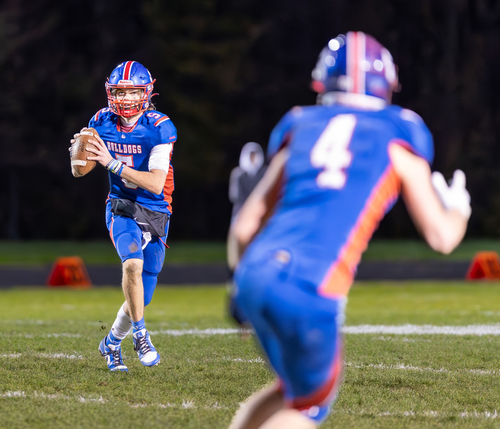  - Dewitt Playoffs 2023