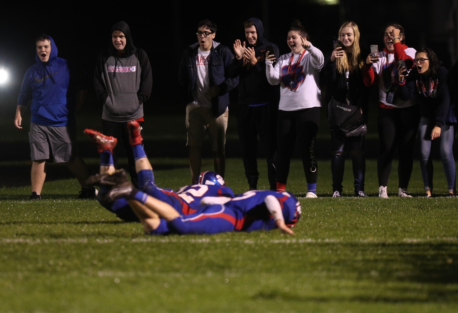  - Williamston 2019